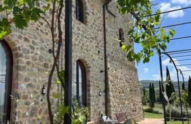 Podere Montale Winery - Foto 6