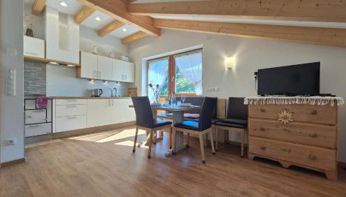 Ferienhaus Nairz - Casa Vacanze Nairz - Holiday Home Nairz - Foto 2, stove, dishwasher