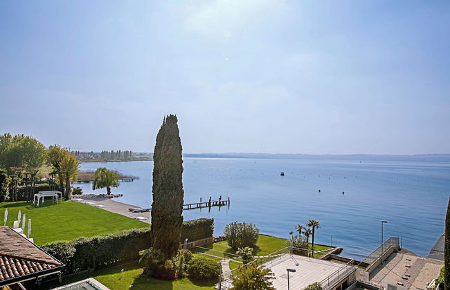 Casa Bel Tramonto - Foto 19