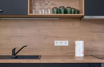 Villa Basilika - Ferienwohnung Prüm - Foto 31