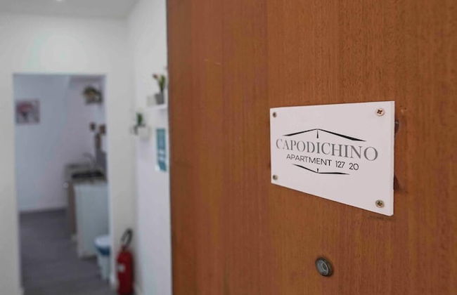 Capodichino Apartment 127 - 20 - Foto 18
