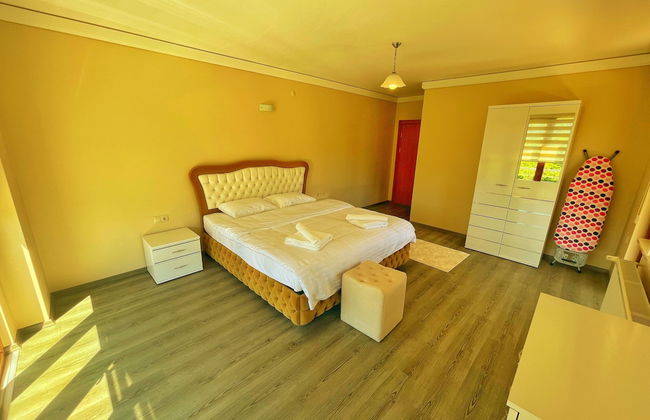 LUSTRA GARDEN SUITE - Foto 8