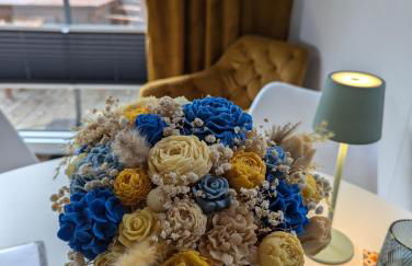 Hausboot Lena - Foto 19