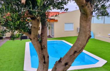 VILLAS com piscina - Foto 35