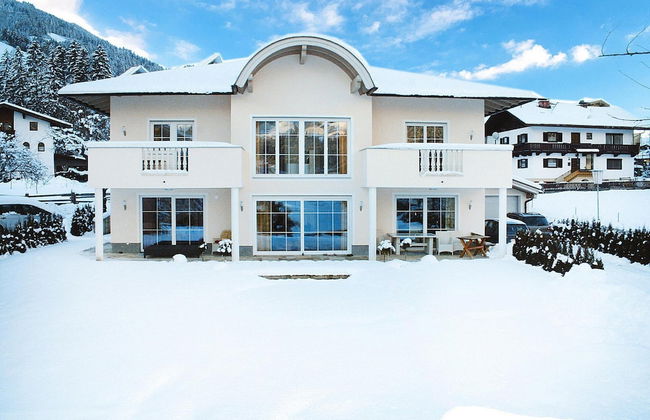 Holiday Flat, Aschau - Foto 16