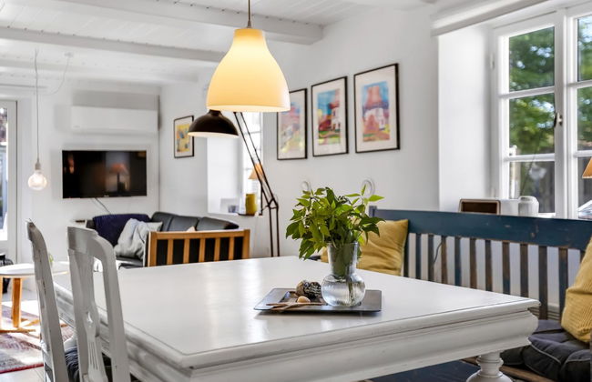 "Elma" - 24km from the sea - Foto 25