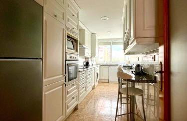 5 minute walk to the Beach - Torres Residencial Miranda - Foto 17