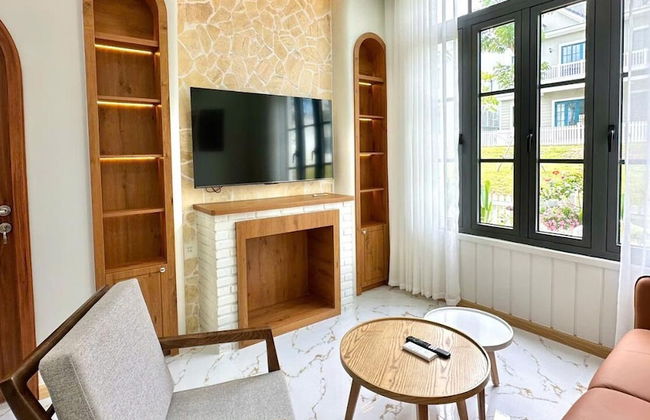 NOVAWORLD PHAN THIET Getaway By SG - Foto 39