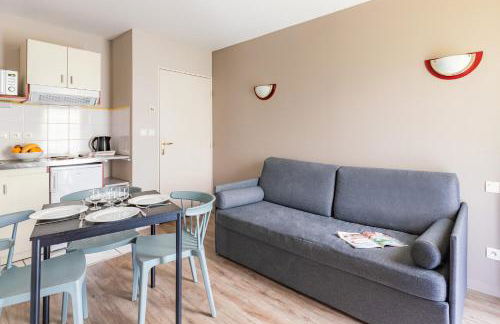 Appart'City Confort Nantes Cité des Congrès - Foto 50