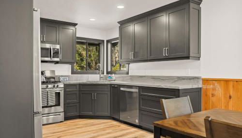 Pine Oaks Cabin - Foto 4