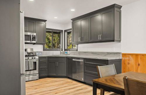 Pine Oaks Cabin - Foto 4