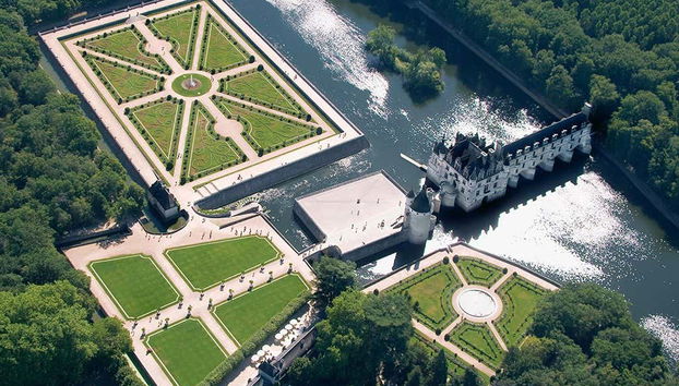 Château de Chenonceau + Chambord Excursion - Photo 2