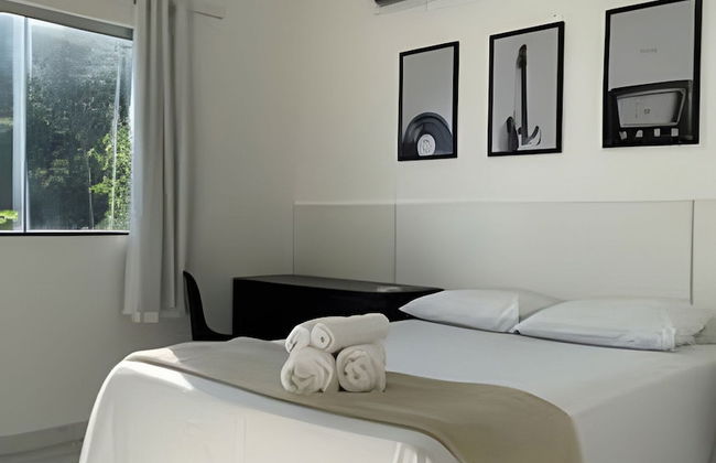 Condomínio com Piscina á 500m da Praia - Photo 12