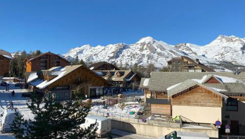Superbe appartement au cœur de la joue du loup - Foto 5