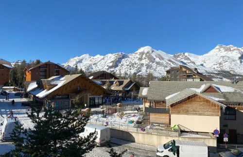 Superbe appartement au cœur de la joue du loup - Foto 5