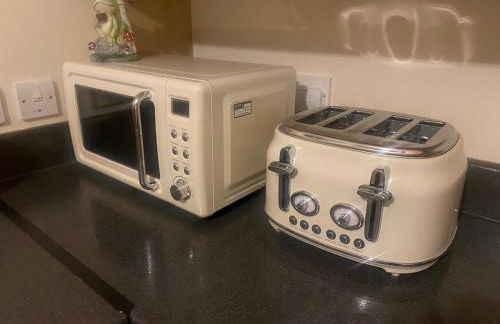 Esviken 2 in heart of Kirkwall - Foto 5