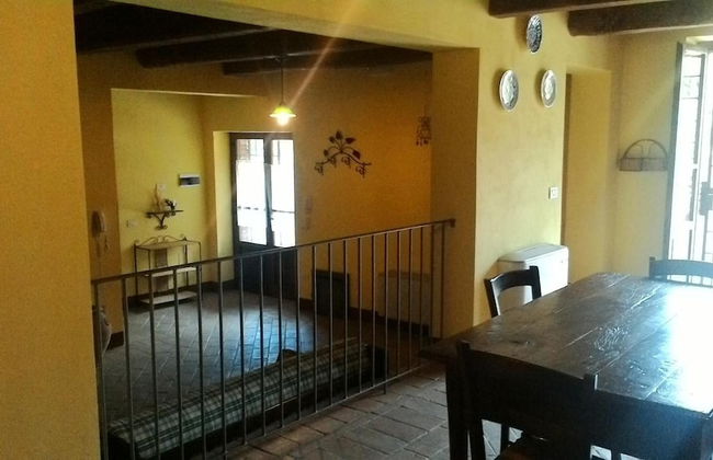 Agriturismo Casale Poggio Colpiccione - Foto 51