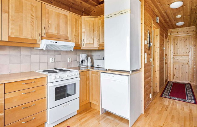 6 Person Holiday Home in Anneland-by Traum - Foto 12