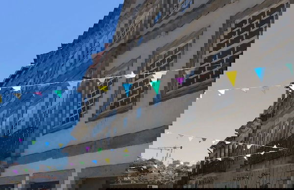 Oca Ribeira do Porto AT - Foto 19