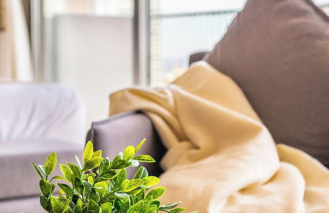 Trendy Apartments in Puerto Madero - Foto 4