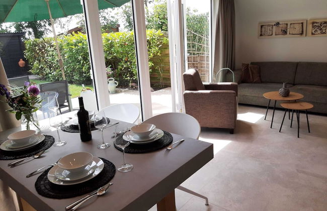 Stylish Holiday Home by the sea - Foto 14