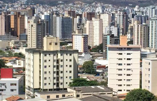 Apartamento Uberlândia - BH - Foto 16