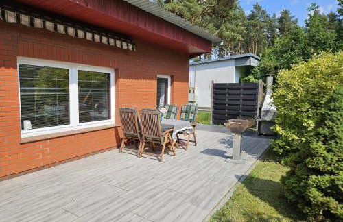 Ferienhaushälfte am Fleesensee - Foto 2