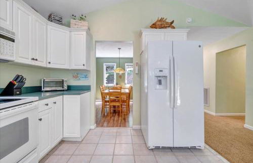 Reel Relaxed - Lakefront w/ Private Dock! - Foto 21