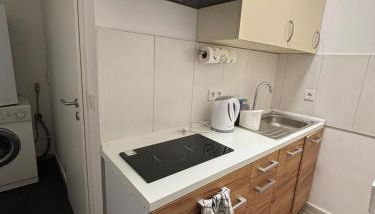 Gemütliches Appartment in Beckingen an der Saar und A8 - Foto 2