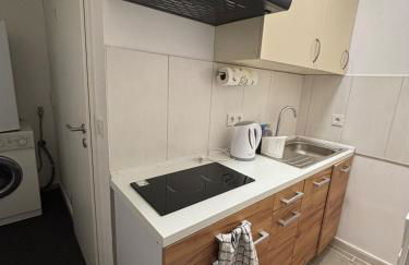 Gemütliches Appartment in Beckingen an der Saar und A8 - Foto 2