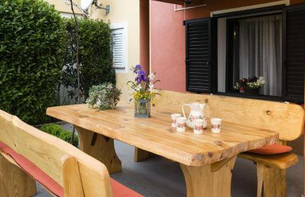 Holiday house with a parking space Valica, Umag - 12681 - Foto 6