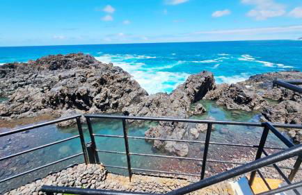 La casa del Mar - Escapada en primera línea de mar - Foto 33