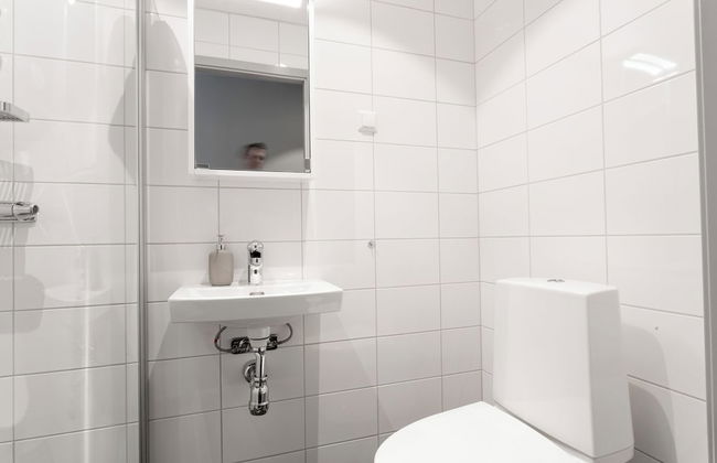 ApartDirect Arlandastad - Foto 47