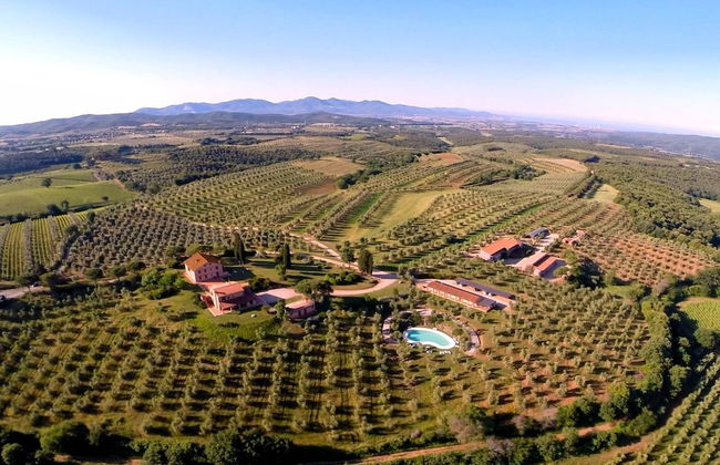 Tenuta Agricola Fraschiera - Foto 75