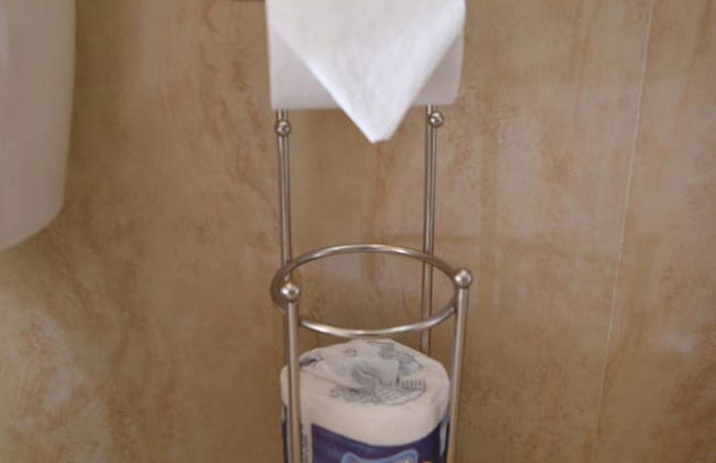 Fisherman's Point Resort - Foto 42