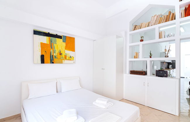 Ostraco Luxury Suite - Foto 2