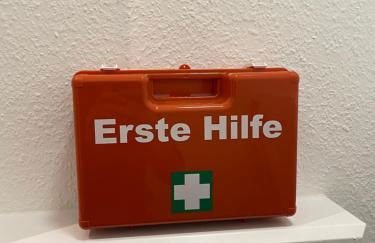 Helle Dachgeschosswohnung in Bockhorn, LK Friesland - Foto 21