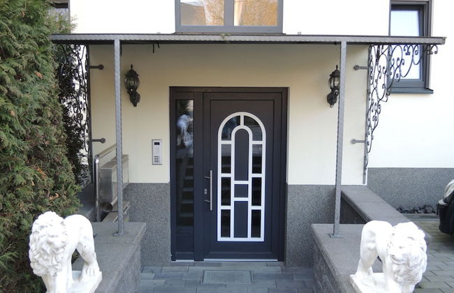 Merkel Villa Apartamente - Foto 60