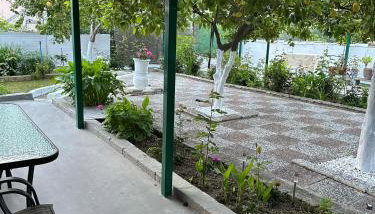 Michaela's house - Foto 4, Garden, Garden view