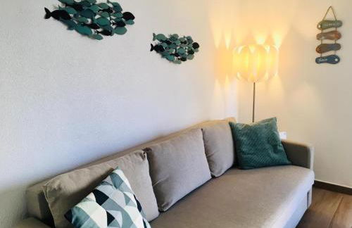 Like a holiday La Manga Apartments - Foto 24