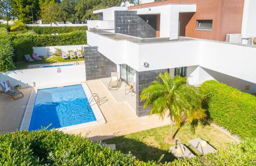 Villas Novochoro - Small Garden by DreamvillasAlbufeira - Foto 34