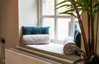 Pope Lodge Cosy Stone Coach House in Alnmouth - Foto 25