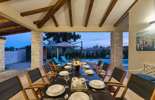 Villa 1521 - Foto 25