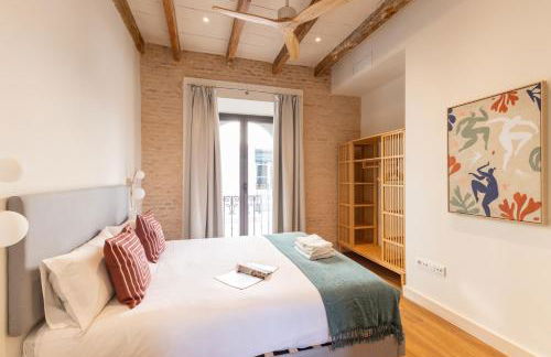 Duplex con Terraza Privada y vistas a la Catedral - Photo 32