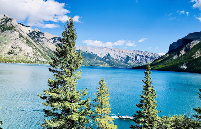 Banff Boundary Lodge-Mountain View Condo - Photo 37