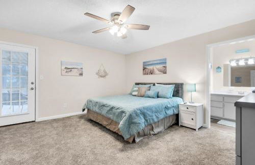 Gulf Brz-Beaches-Dwntwn PNS-Pet Friendly-Canal - Foto 19