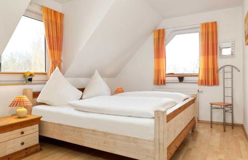 Landhaus Residenz Ostsee Meeresbrise - Foto 6