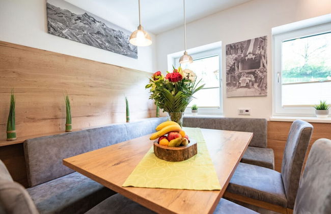 Present Apartment in Fusch - Foto 37