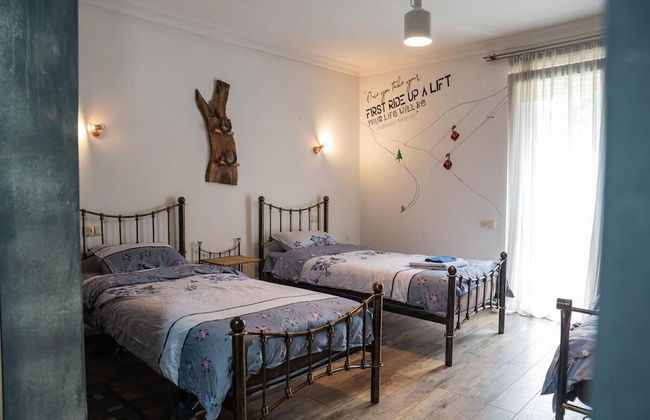 Korte Hotel Sleeps 14 With Courtyard - Foto 18