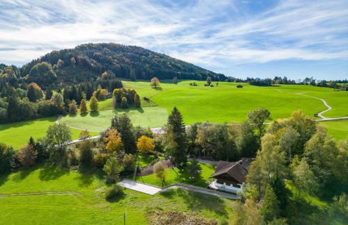Ferienwohnung Am Biberbach - Photo 35